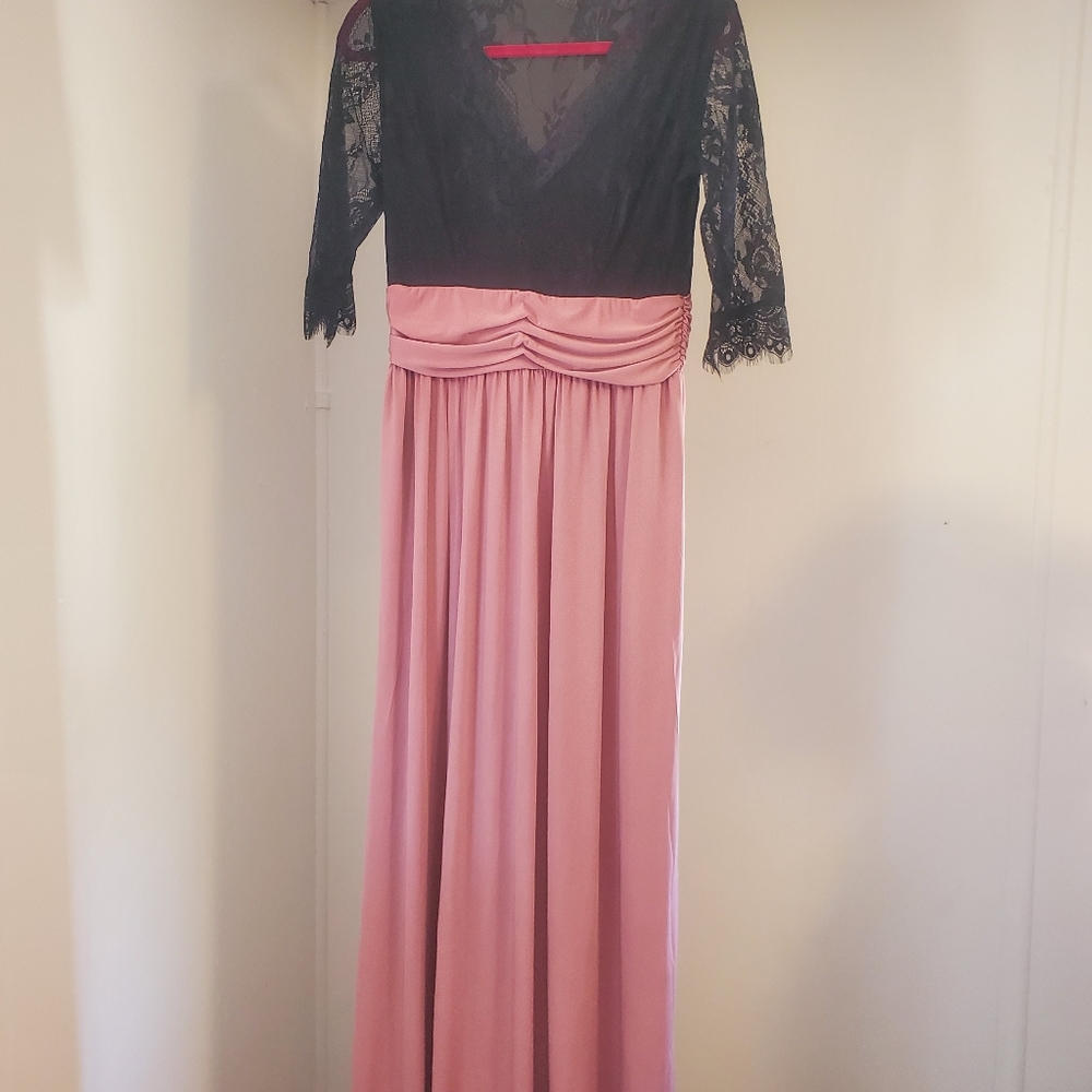Unbranded Maxi Dress XL
